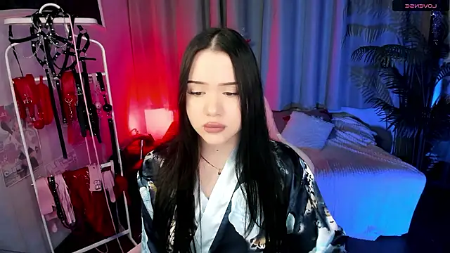  spicygirl online show from 01.18.26