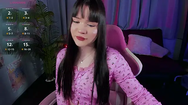  spicygirl online show from 04.16.26