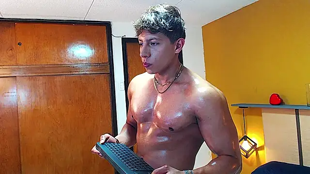 arnold taylor online show from 03.19.26