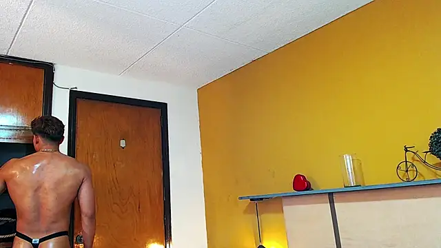 arnold taylor online show from 04.20.26