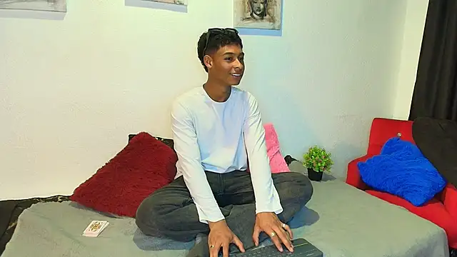 CoffeNaughty nom online show from 09.16.25