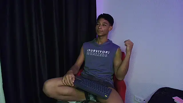 CoffeNaughty nom online show from 09.30.25