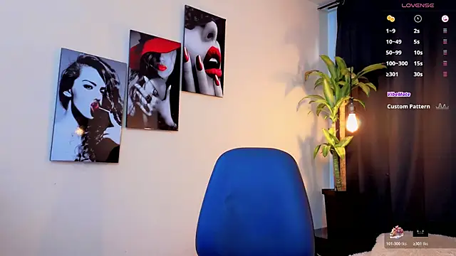 Marcello Nova online show from 11.07.25