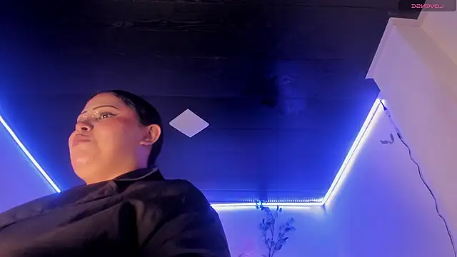 abbiecollins js online show from 04.07.26