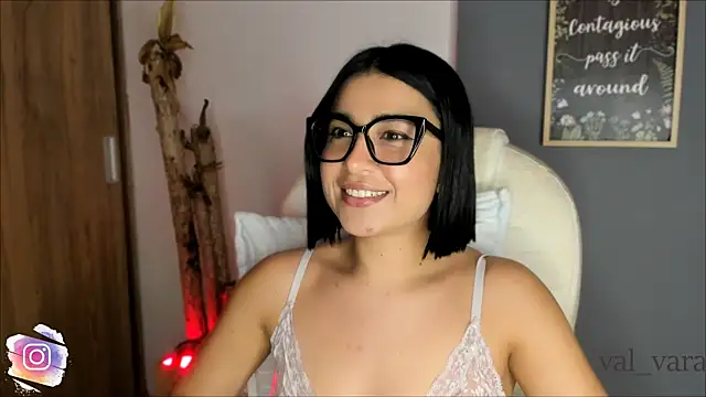 val varago online show from 04.10.26