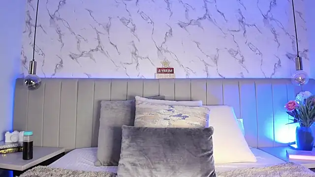 Snapshot of Amber_Santana chatting on 01.08.26 Amber Santana online show from 01.08.26