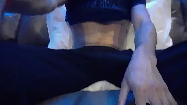 kinkyteenjt online show from 07.18.26
