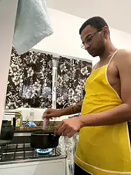 pauzudomoreno1 online show from 12.04.25