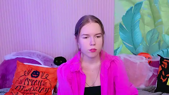 Alida Brice online show from 10.26.25