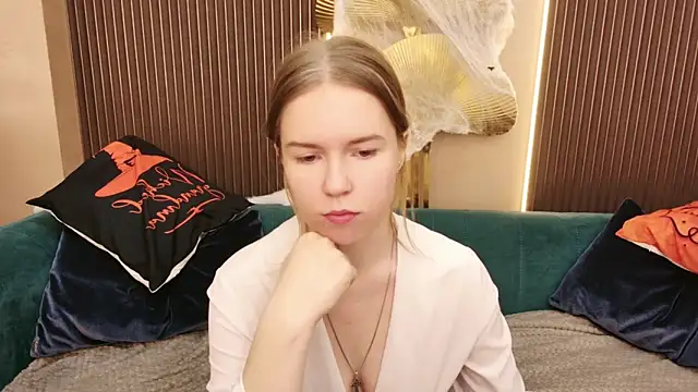 Alida Brice online show from 11.02.25