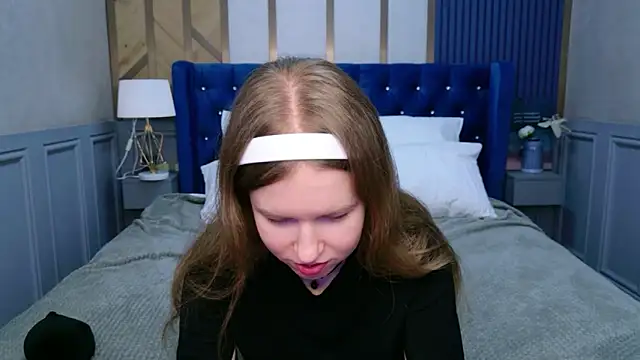 Alida Brice online show from 02.06.26