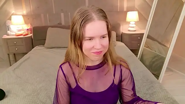 Alida Brice online show from 04.08.26