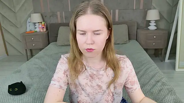 Alida Brice online show from 04.11.26