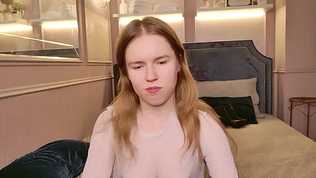 Alida Brice online show from 04.20.26