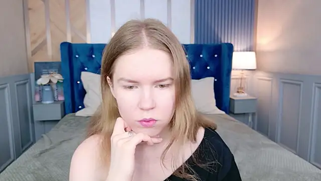 Alida Brice online show from 04.21.26