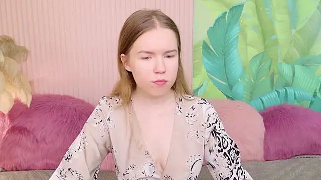 Alida Brice online show from 04.22.26