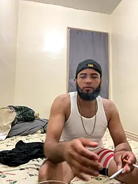 LeoPR00 online show from 09.15.25