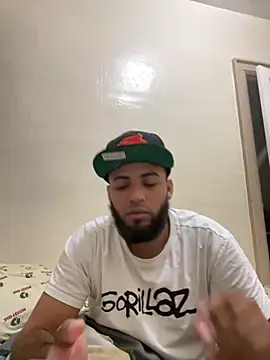 LeoPR00 online show from 10.22.25