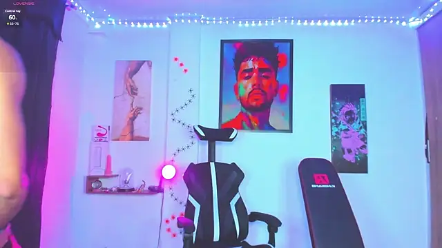 JordanRossie online show from 10.17.25