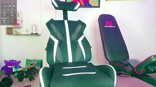 JordanRossie online show from 02.06.26