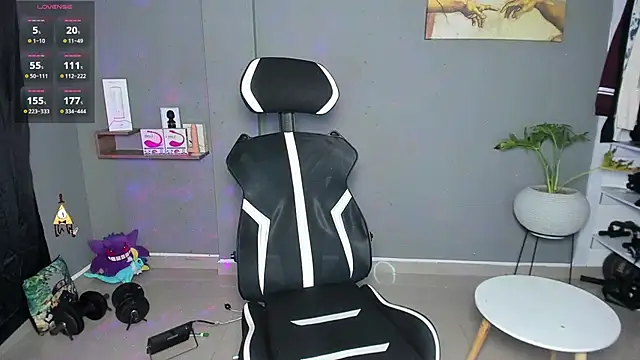 JordanRossie online show from 04.03.26