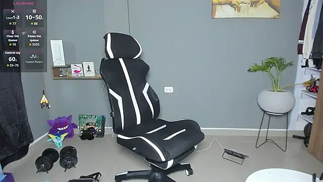 JordanRossie online show from 04.08.26