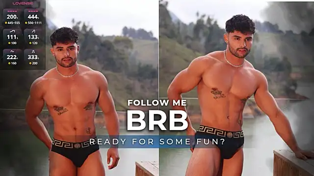 JordanRossie online show from 04.19.26