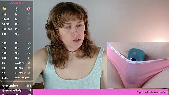 tsellieryder online show from 12.20.25