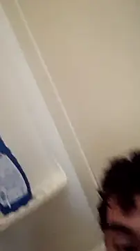 SecretNympho online show from 10.25.25