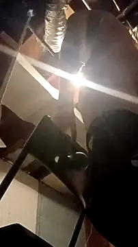 SecretNympho online show from 11.19.25