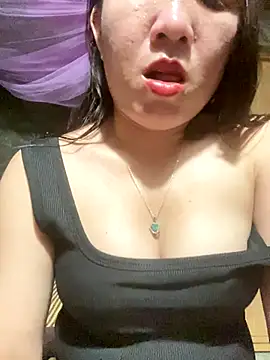 Luna-ass online show from 10.03.25