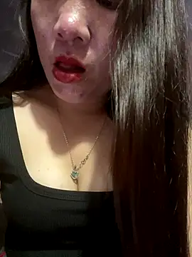 Luna-ass online show from 10.09.25