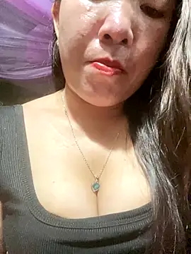 Luna-ass online show from 10.15.25