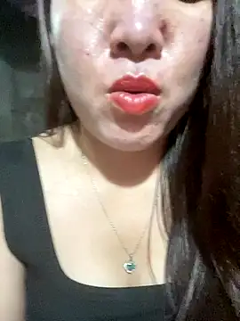 Luna-ass online show from 11.18.25