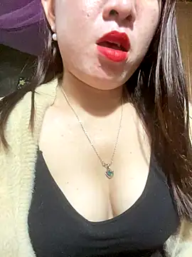 Luna-ass online show from 12.19.25