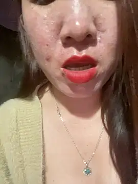 Luna-ass online show from 01.18.26