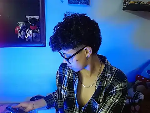 Jade Rayden online show from 02.02.26