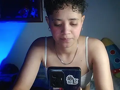 Jade Rayden online show from 02.11.26