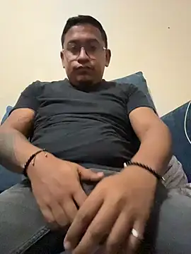 dannybs05 online show from 11.14.25