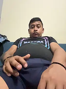 dannybs05 online show from 11.16.25