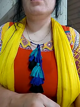 sassy aly007 online show from 09.16.25