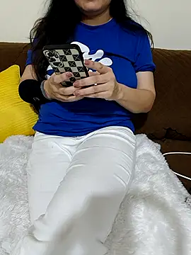 sassy aly007 online show from 11.12.25