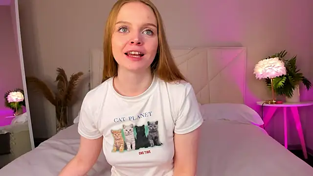 Amanda steele online show from 11.09.25