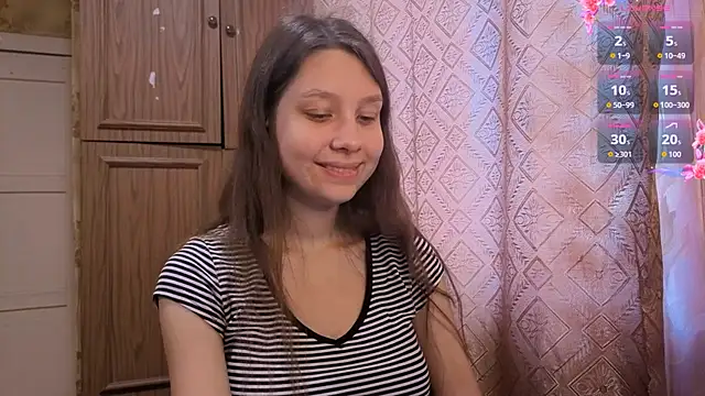 QutieDaSweet online show from 12.01.25