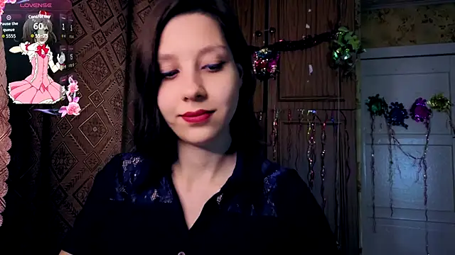 QutieDaSweet online show from 01.05.26