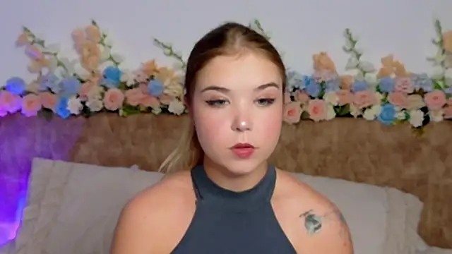 Lilith Bonheur online show from 03.23.26