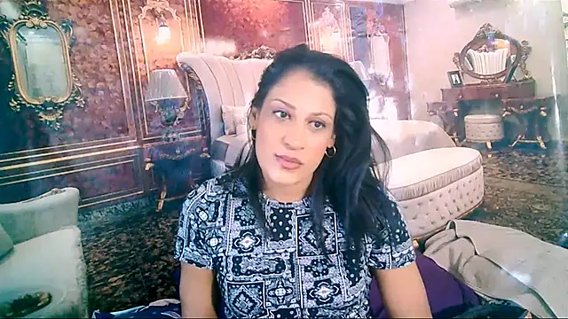 IndianSexcSmyle online show from 10.08.25