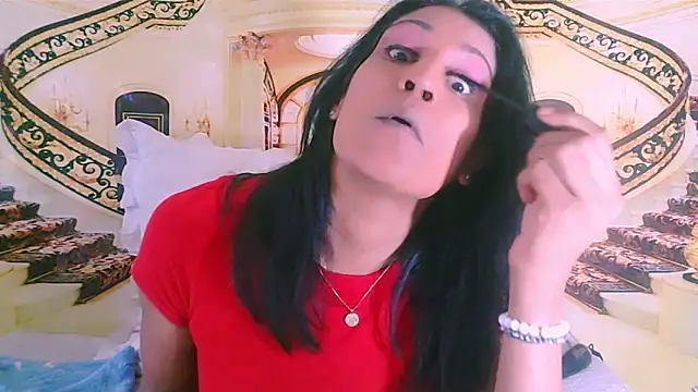 IndianSexcSmyle online show from 11.03.25