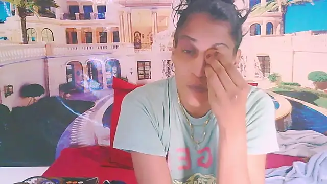 IndianSexcSmyle online show from 03.15.26