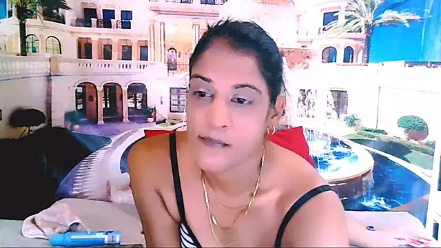 IndianSexcSmyle online show from 04.20.26